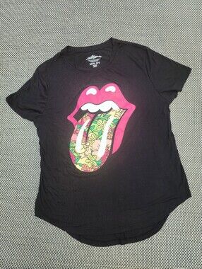 ROLLING STONES JUNIORS T-SHIRT SZ XXXL / 3X / (21)